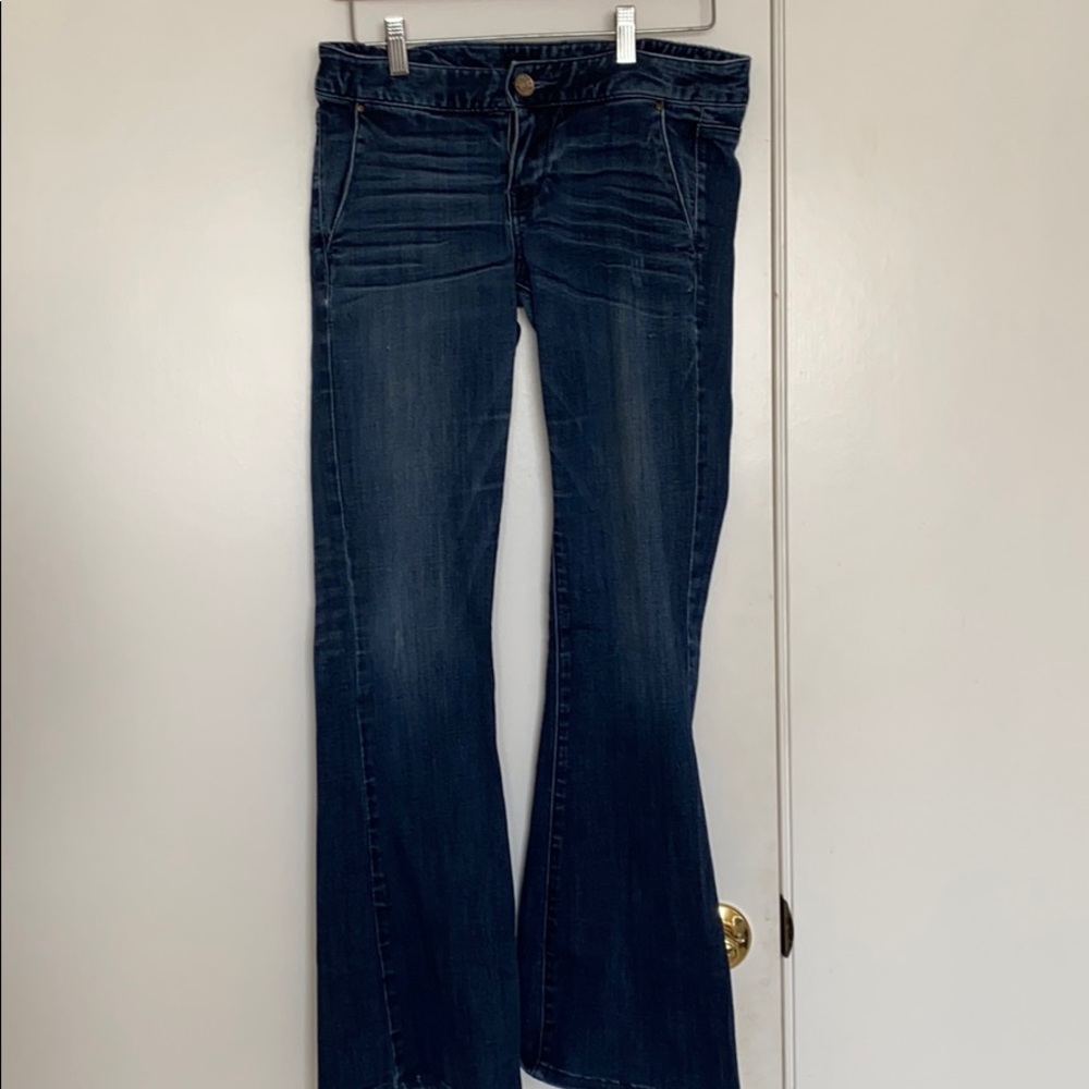 Express jeans - Picture 3 of 4